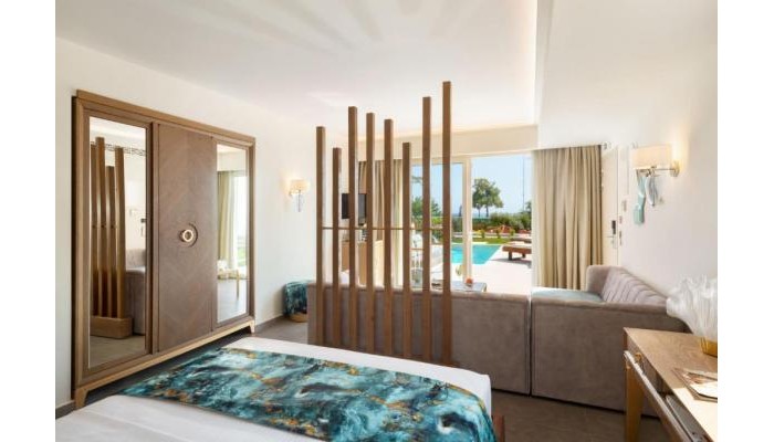 Alexandra Beach Resort & Spa poza 8