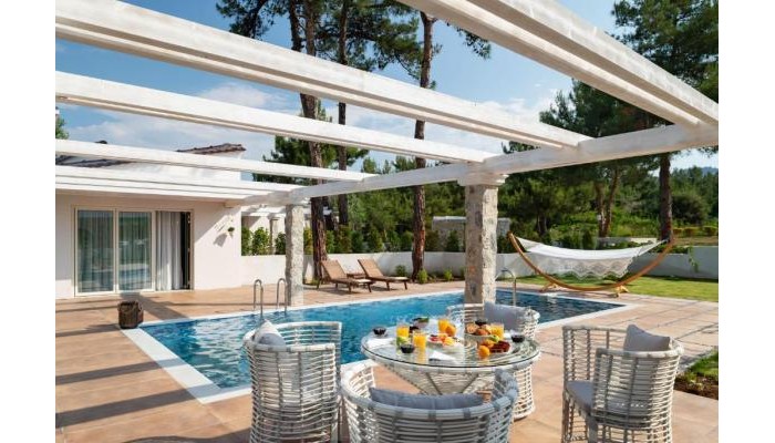 Alexandra Beach Resort & Spa poza 25