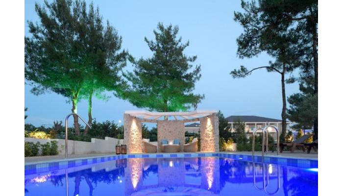 Alexandra Beach Resort & Spa poza 21