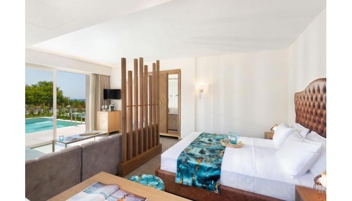 Alexandra Beach Resort & Spa poza 9