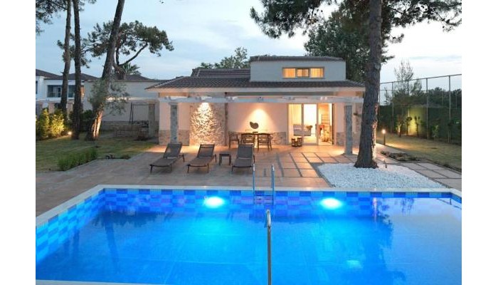 Alexandra Beach Resort & Spa poza 2