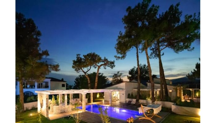 Alexandra Beach Resort & Spa poza 0