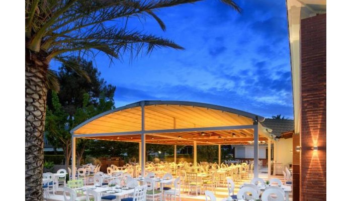 Alexandra Beach Resort & Spa poza 19