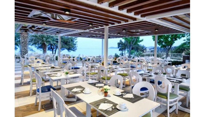 Alexandra Beach Resort & Spa poza 18