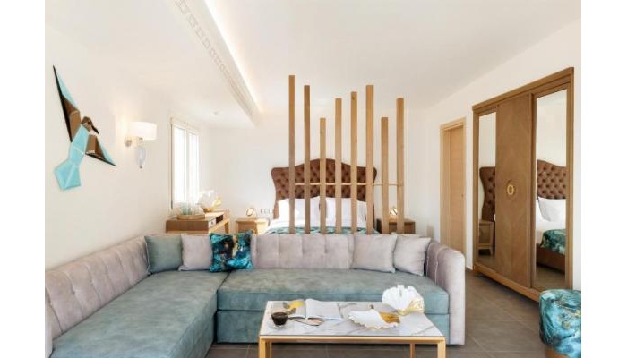 Alexandra Beach Resort & Spa poza 7