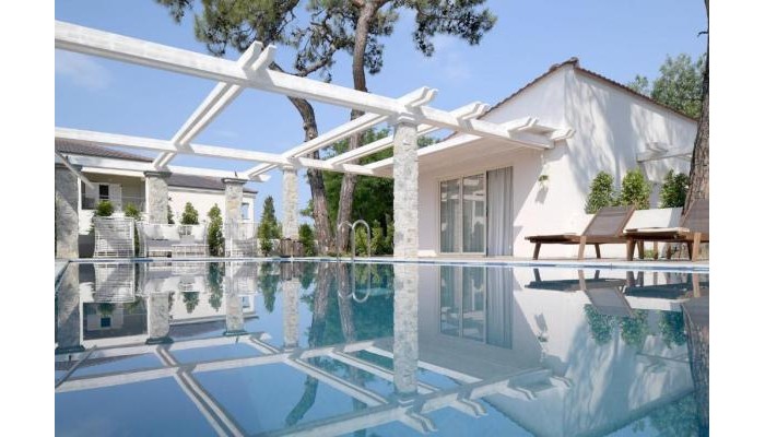 Alexandra Beach Resort & Spa poza 23