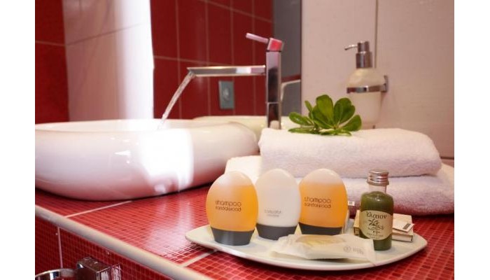 Alexandra Beach Resort & Spa poza 16