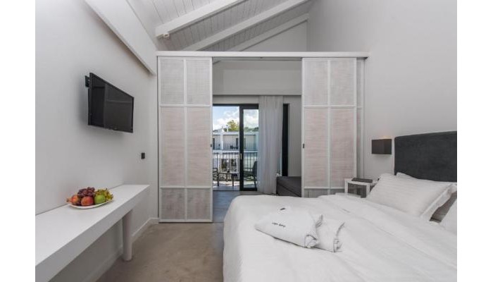 Hotel Aqua Bay Suites poza 4