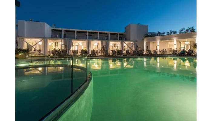 Hotel Aqua Bay Suites poza 9