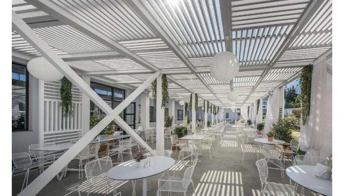 Hotel Aqua Bay Suites poza 6