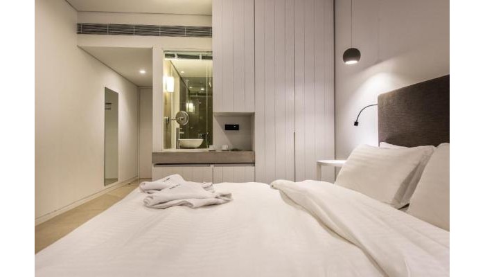 Hotel Aqua Bay Suites poza 5