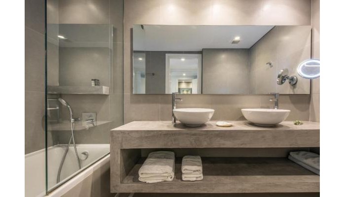 Hotel Aqua Bay Suites poza 7