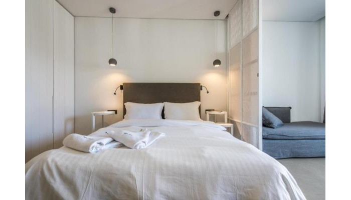 Hotel Aqua Bay Suites poza 3