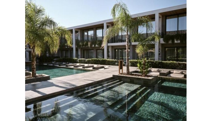 Hotel Contessina Suites And Spa poza 3