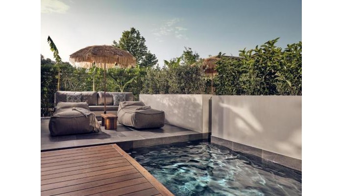 Hotel Contessina Suites And Spa poza 17