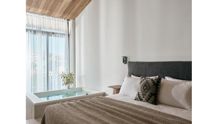 Hotel Contessina Suites And Spa poza 10