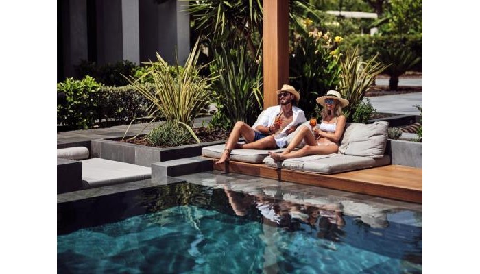 Hotel Contessina Suites & Spa poza 16