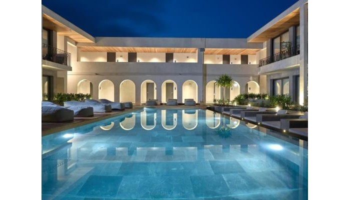 Hotel Contessina Suites & Spa poza 1