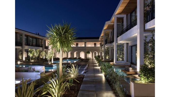 Hotel Contessina Suites & Spa poza 0