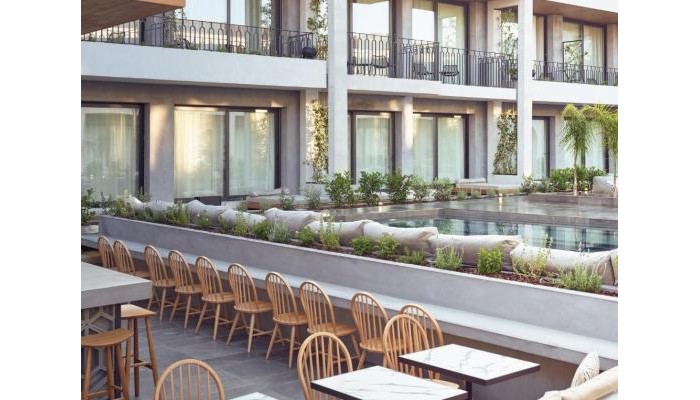 Hotel Contessina Suites & Spa poza 14