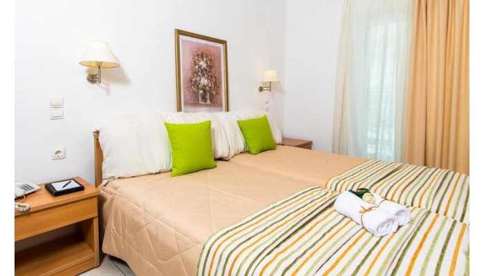 Hotel Di Palai poza 3