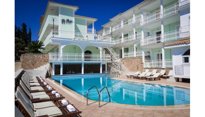 Hotel Di Palai poza 0