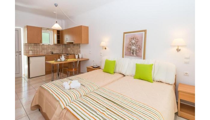 Hotel Di Palai poza 5