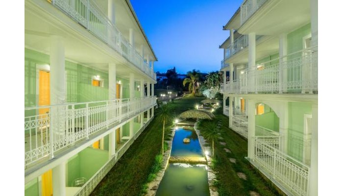 Hotel Di Palai poza 2