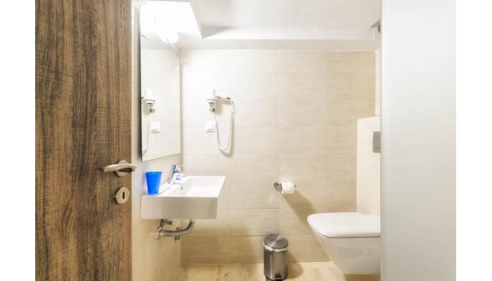 Hotel Iakinthos Tsilivi Beach poza 1