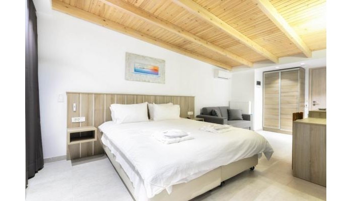 Hotel Iakinthos Tsilivi Beach poza 2