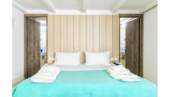 Hotel Iakinthos Tsilivi Beach poza 3