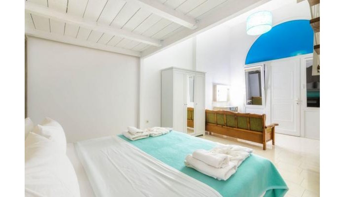 Hotel Iakinthos Tsilivi Beach poza 5