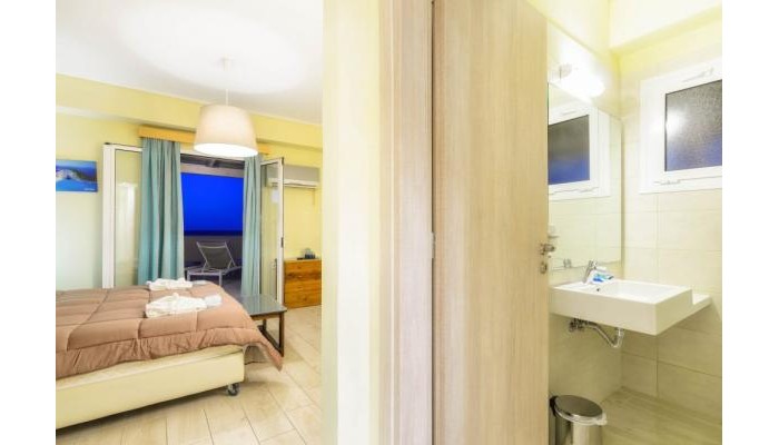 Hotel Iakinthos Tsilivi Beach poza 6