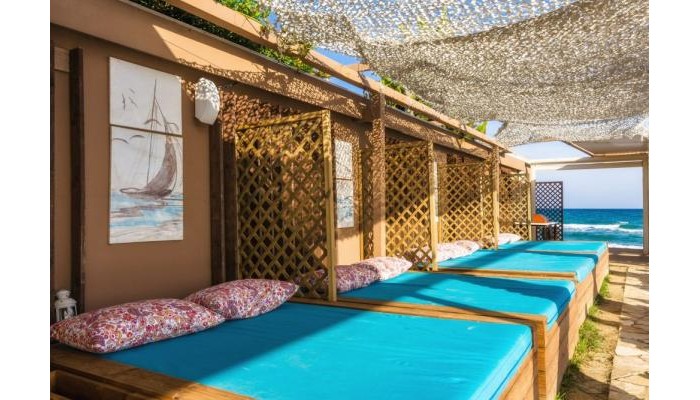 Hotel Iakinthos Tsilivi Beach poza 11