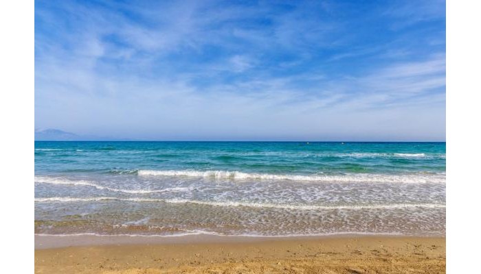 Hotel Iakinthos Tsilivi Beach poza 13