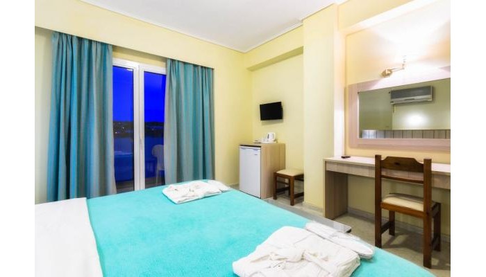 Hotel Iakinthos Tsilivi Beach poza 14