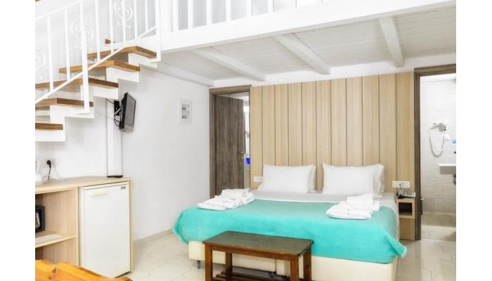 Hotel Iakinthos Tsilivi Beach poza 15