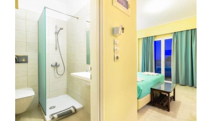 Hotel Iakinthos Tsilivi Beach poza 17