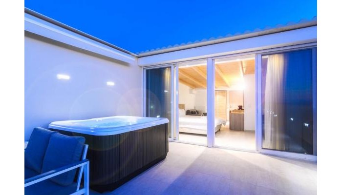 Hotel Iakinthos Tsilivi Beach poza 22