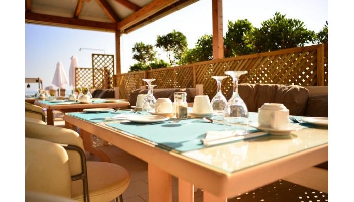 Hotel Iakinthos Tsilivi Beach poza 24