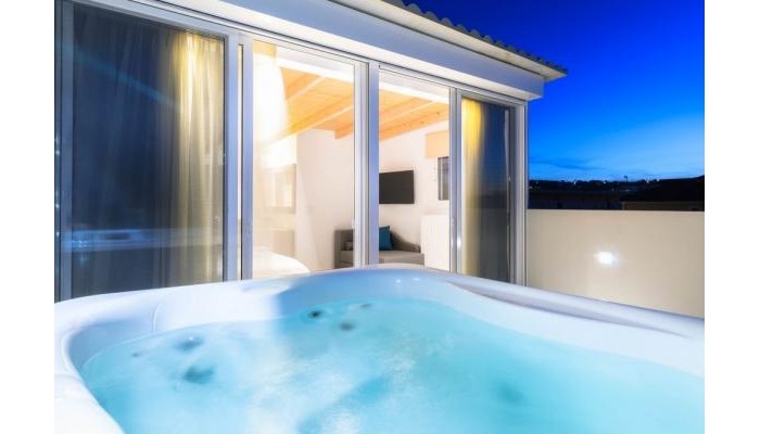 Hotel Iakinthos Tsilivi Beach poza 25