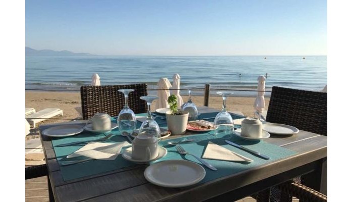 Hotel Iakinthos Tsilivi Beach poza 26