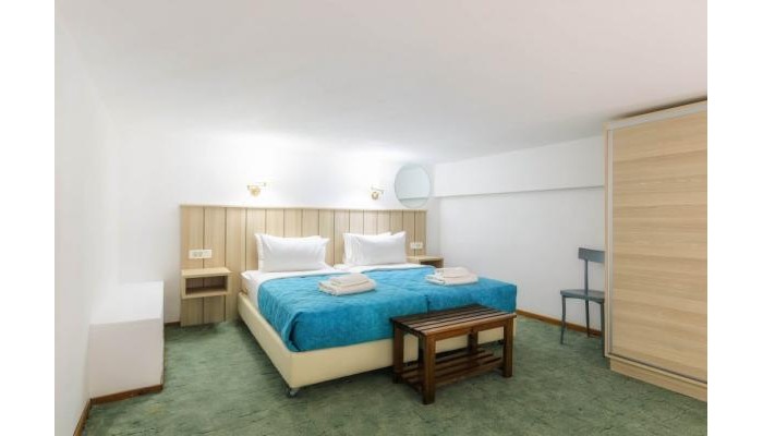 Hotel Iakinthos Tsilivi Beach poza 27