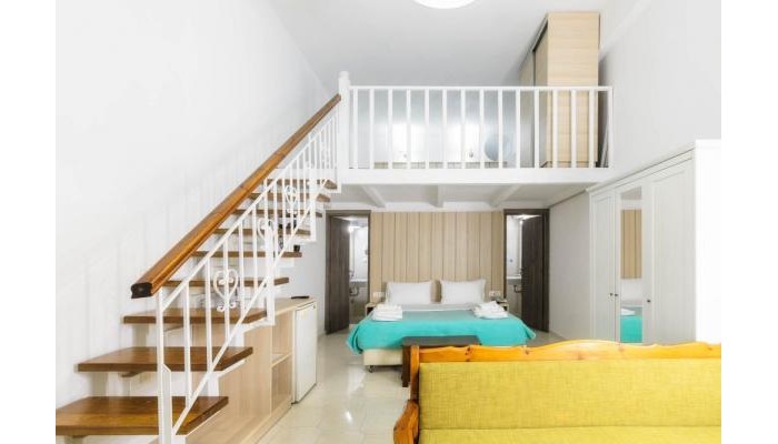 Hotel Iakinthos Tsilivi Beach poza 28