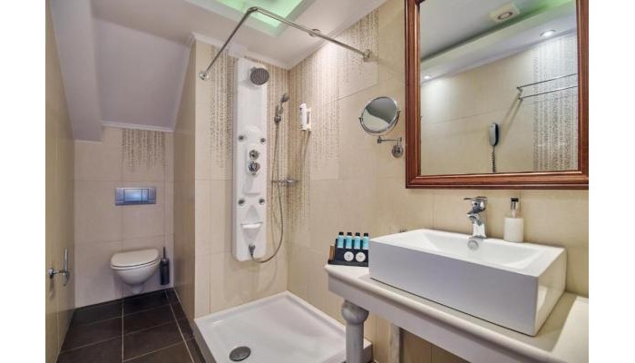 Hotel Palazetto Suites poza 15