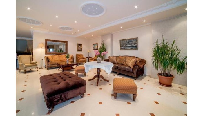 Hotel Palazetto Suites poza 7