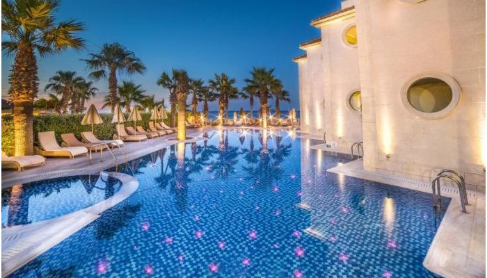 Hotel Palazetto Suites poza 23