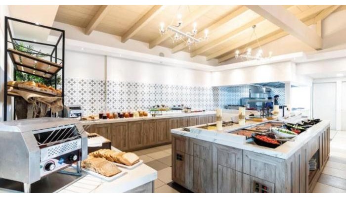 Hotel Palazetto Suites poza 14