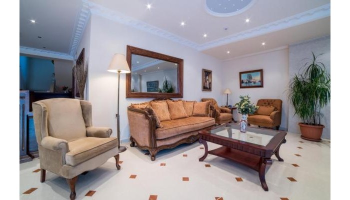 Hotel Palazetto Suites poza 6