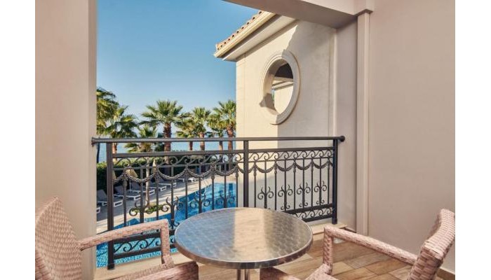 Hotel Palazetto Suites poza 13